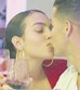 Georgina e Cristiano Ronaldo