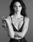 Kendall Jenner é o novo rosto da Calvin Klein