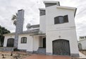 Moradia de Luís Filipe Vieira que foi a leilão