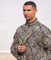 Cristiano Ronaldo: Dias de diversão em família