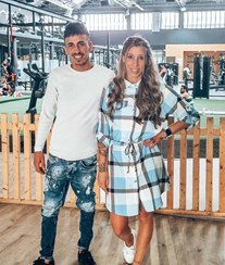 Marido de Sónia Jesus vai a tribunal no final do mês