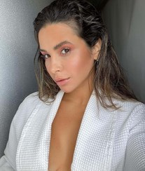 Bruna Gomes revela segredo. Saiba qual
