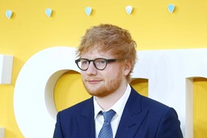 Ed Sheeran revela que mulher teve tumor na gravidez