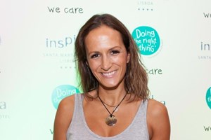Joana de Sousa Cardoso luta (novamente) contra um cancro 