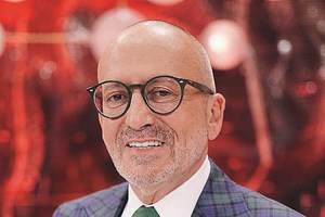 “O Rui estava desgovernado”: Manuel Luís Goucha partilha imagens do programa da CMTV