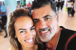 Azedou! Liliana Aguiar responde ao 'ex'