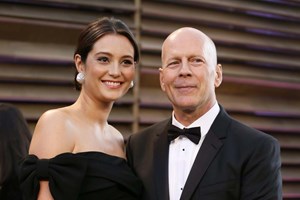 Bruce Willis já não se lembra de datas especiais