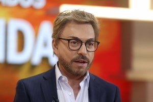 Duarte Siopa recorda luta pelo filho