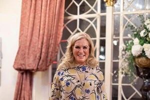 A promessa de Teresa Guilherme ao primeiro vencedor do 'Big Brother'