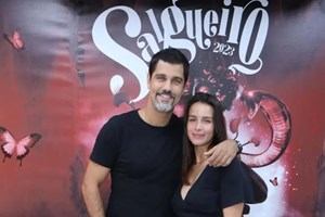 Inês Monteiro confirma fim da relação com Bruno Cabrerizo