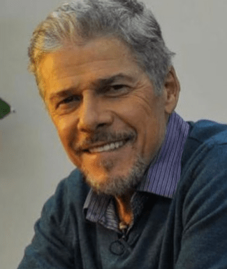 Ator José Mayer volta ao hospital e suscita rumores de doença
