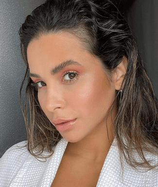 Bruna Gomes revela segredo. Saiba qual