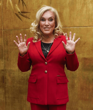 Teresa Guilherme diz não conhecer Cristina Ferreira 