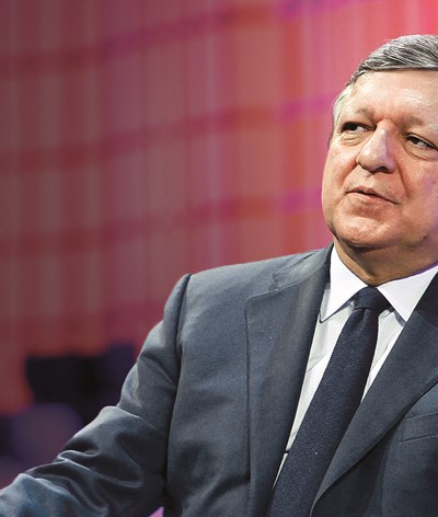 Durão Barroso vai casar em julho