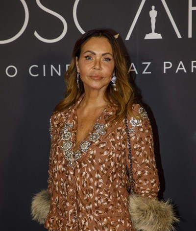 Elsa Raposo revela que foi violada na infância