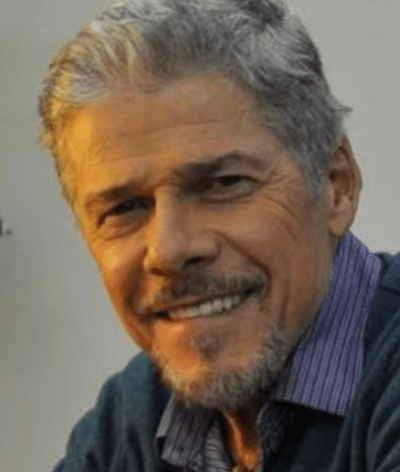 Ator José Mayer volta ao hospital e suscita rumores de doença