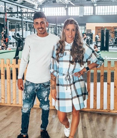 Marido de Sónia Jesus vai a tribunal no final do mês