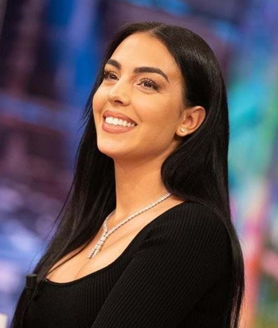 Georgina revela qual o melhor presente que recebeu de Ronaldo