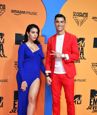 Gio e Ronaldo apanhados numa "bomba" de 8 milhões