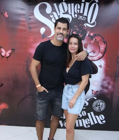 Inês Monteiro confirma fim da relação com Bruno Cabrerizo
