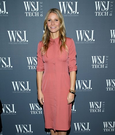 Gwyneth Platrow considerada inocente em tribunal 