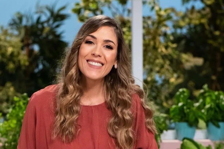 Iara Rodrigues