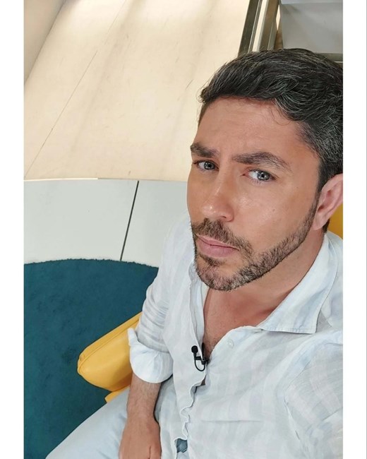 Adriano SIlva Martins