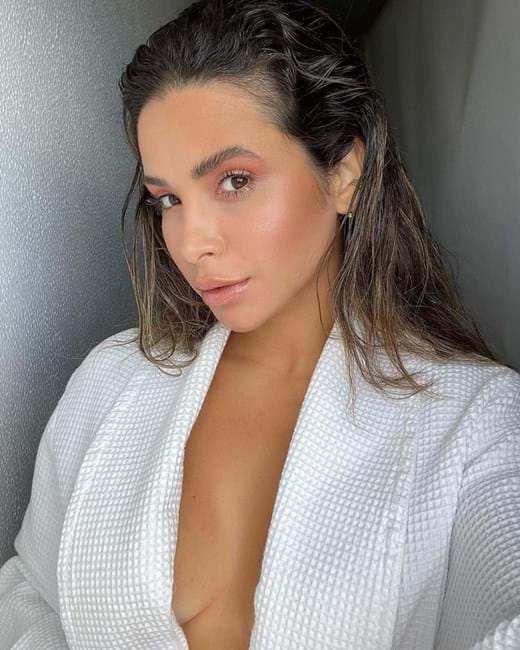Bruna Gomes