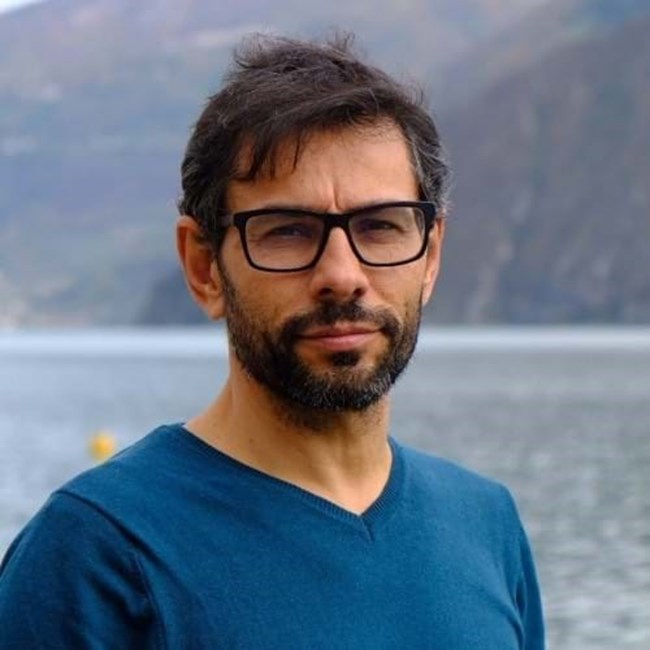 Luís Miguel Loureiro