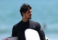 Gabriel Medina, o novo namorado de Luisinha Oliveira