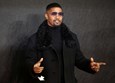 Jamie Foxx hospitalizado por 'complicações médicas'