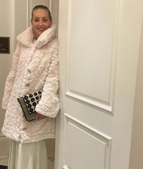 Sharon Stone vai ser 'vizinha' de Manuel Luís Goucha