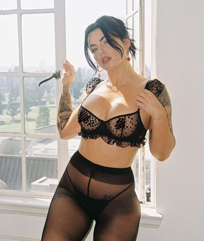 Kylie Rae Hall: A vida é um poço de descobertas
