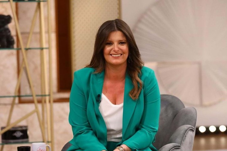 Maria Botelho Moniz