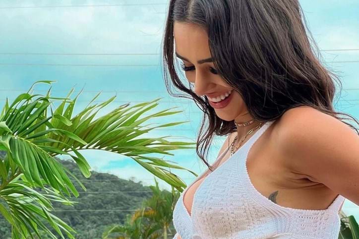 Neymar e Bruna Biancardi