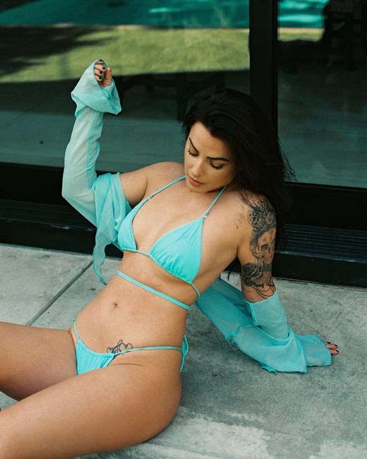Kylie Rae Hall