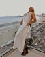 Cristina Ferreira usa vestido de Victoria Beckham no valo de 1490 euros 