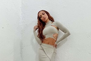 Anitta: "Eu não faço ideia de quanto dinheiro tenho"