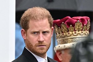 “A imprensa enganou-me toda a minha vida”: Harry move processo contra empresa de jornais