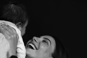 Carolina Carvalho julgava que não podia ter filhos: "Teoricamente era infértil"