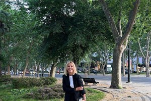 “Amor é amor”: Cristina Ferreira com mensagem especial estampada na camisola