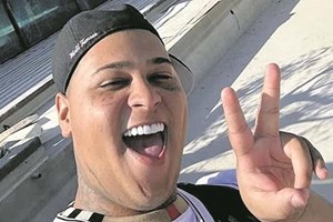 Brasileiro entra na mansão de Ronaldo em Cascais