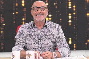Pazes feitas após Rui Oliveira chamar “badalhoca” a Maria Leal