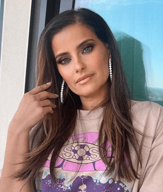 Nelly Furtado revela que tem défice de atenção