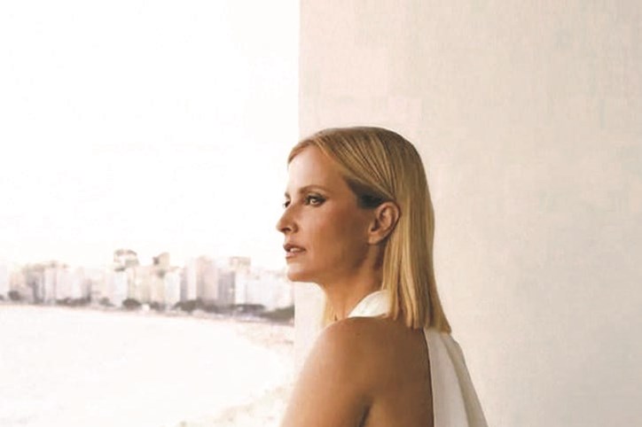 Cristina Ferreira