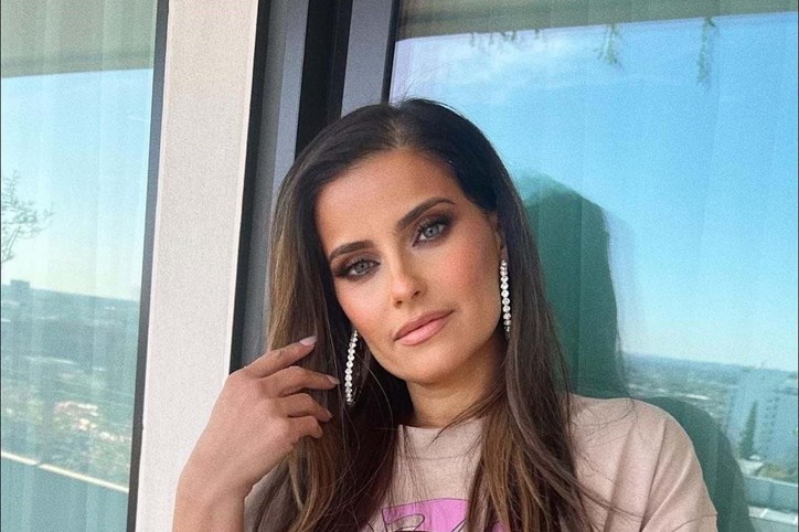 Nelly Furtado