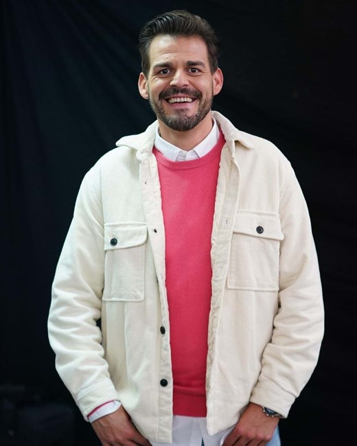Ruben Aguiar
