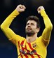 Gerard Piqué