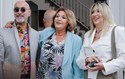 Maria Leal, Maya, Rui Oliveira