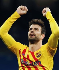 Gerard Piqué quer processar Shakira. Descubra porquê